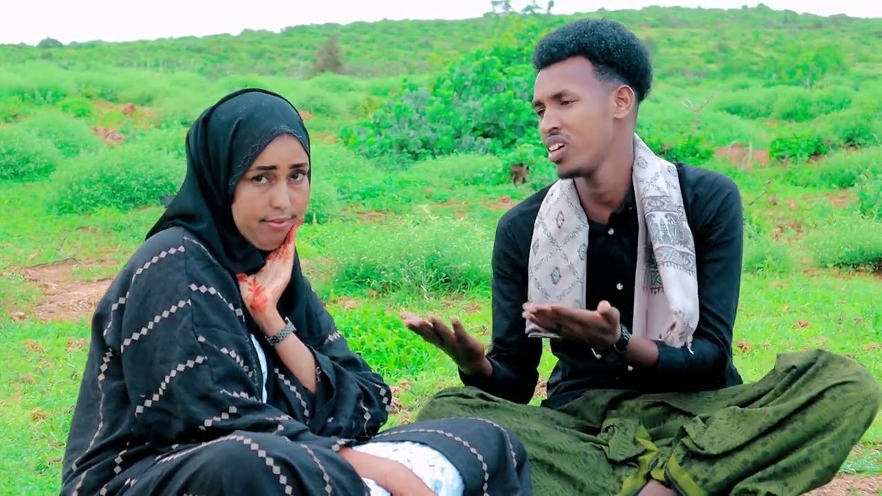 ABWAN NIMCAAN DHAANTO CUSUB TALAMAYOO  2025 VEDIO OFFICIAL