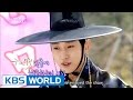 Jinyoung's special Interview [Entertainment Weekly / 2016.10.17]