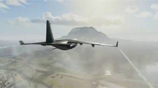 Modern Warfare - Gunship screenshot 2