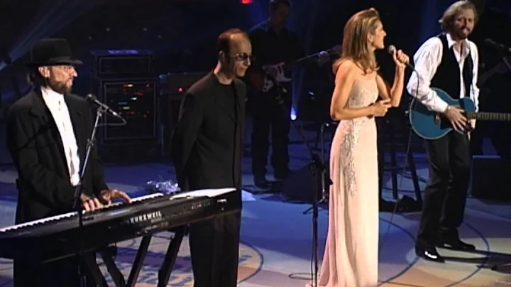 Bee Gees - Immortality (Live in Las Vegas, 1997 - ...