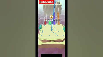 Bridge Race : Gameplay #Shorts