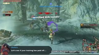 Link Uchiha… screenshot 5