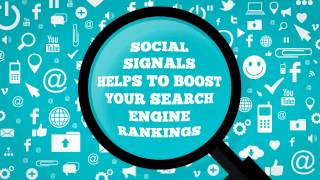 Social Media Company Promo screenshot 4