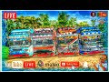 බස් පදින්න ඉක්මනටම එන්න || Bussid Live Streaming Sinhala || #bussimulatorindonesialive || 2023 💚🙂🤘🚌🔥