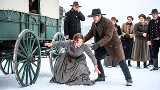 Download Lagu Bleeding and Shamed at the Station — Until a Cowboy Whispered: “You’re Safe.” MP3