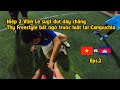 Thy freestyle  bng ti campuchia p2 c hattrick kin to ghi bn n nh  lm qu sea games 32