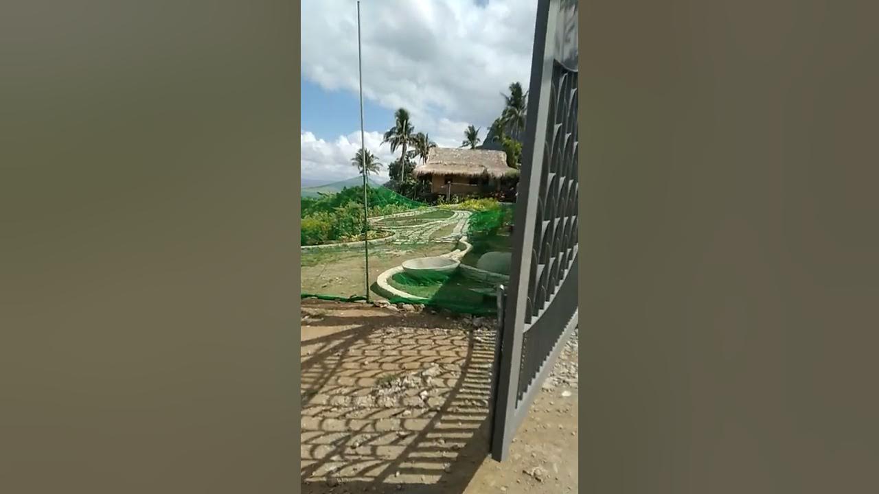 OVERLOOKING/sablay/cuenca/batangas YouTube