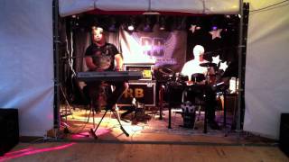 Romele Band - Orden Som Mor Min Sa