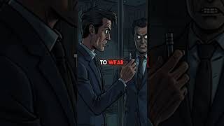 He Helped the FBI While Robbing the Same Company