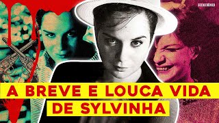 O INESPERADO FIM DA PRIMEIRA MUSA DA BOSSA NOVA - SYLVIA TELLES! SOCIOCRÔNICA #babadosdamusica