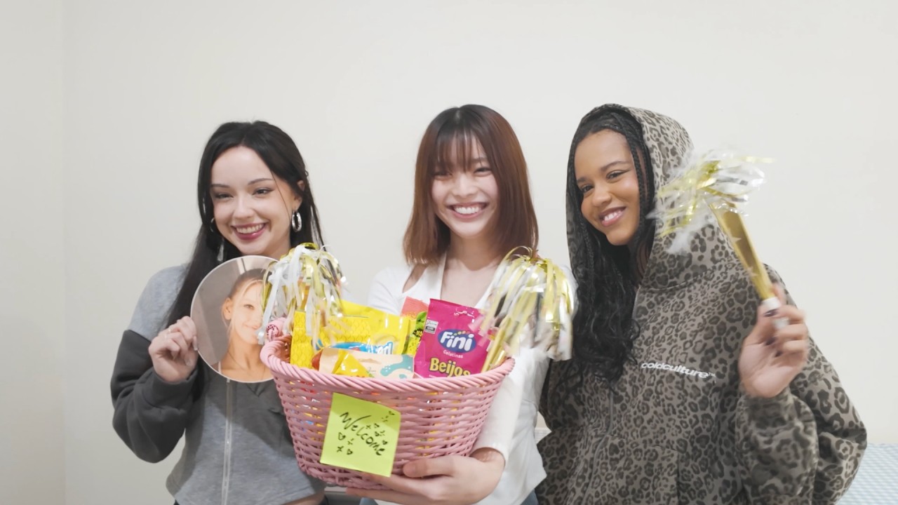 桜❀　準備中♡ SAKURA's move in day ♡ - YouTube