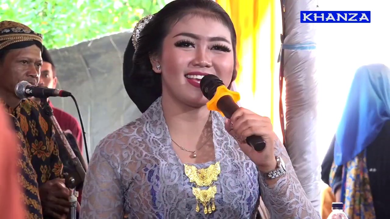 GAYENG ... ! RORO JONGGRANG || SISKA ARUM \u0026 HERY || CAMPURSARI PURWOWILIS