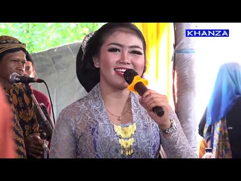 CAPING GUNUNG || PODANG KUNING || RORO JONGGRANG || NINGGAL KATRESNAN CAMPURSARI SEMAR MULYO