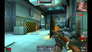 iMiiXT4PE presents a Wolfteam Miniclip [Full-HD]