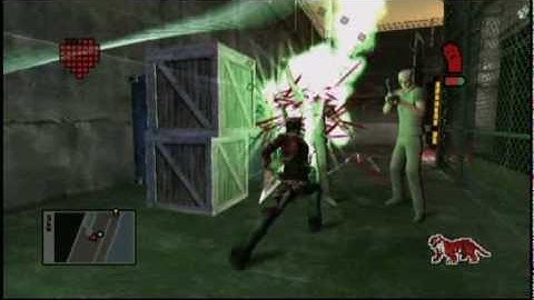 No More Heroes 2: Desperate Struggle - Part 18