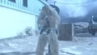Cod ghosts mk14 best class setup
