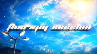 Azeel x Nine IO ~ Therapy Session 