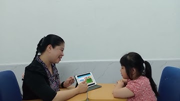 Gia Hân - K1A - Test 2 - Hệ thống Anh ngữ Nemo - Tiếng Anh trẻ em 4-15 tuổi