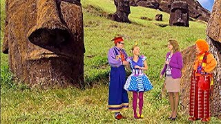 картинка: АБВГДейка 📚 Скульптура 📖 Официальный канал