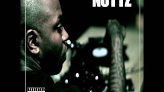 Nottz-You Need This Music ft Dwele