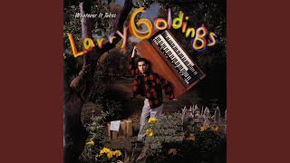Video thumbnail of "Larry Goldings - If You Want Me to Stay (2006 Remaster)"