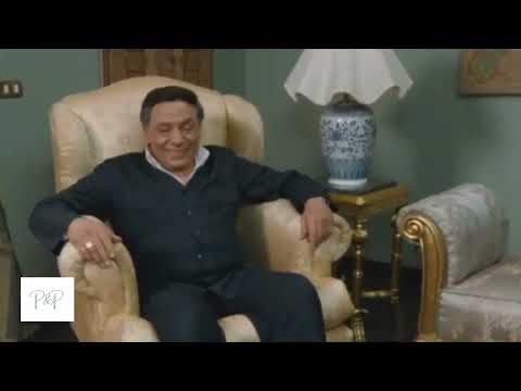 فيلم زهايمر وملك الكوميديا الزعيم عادل إمام