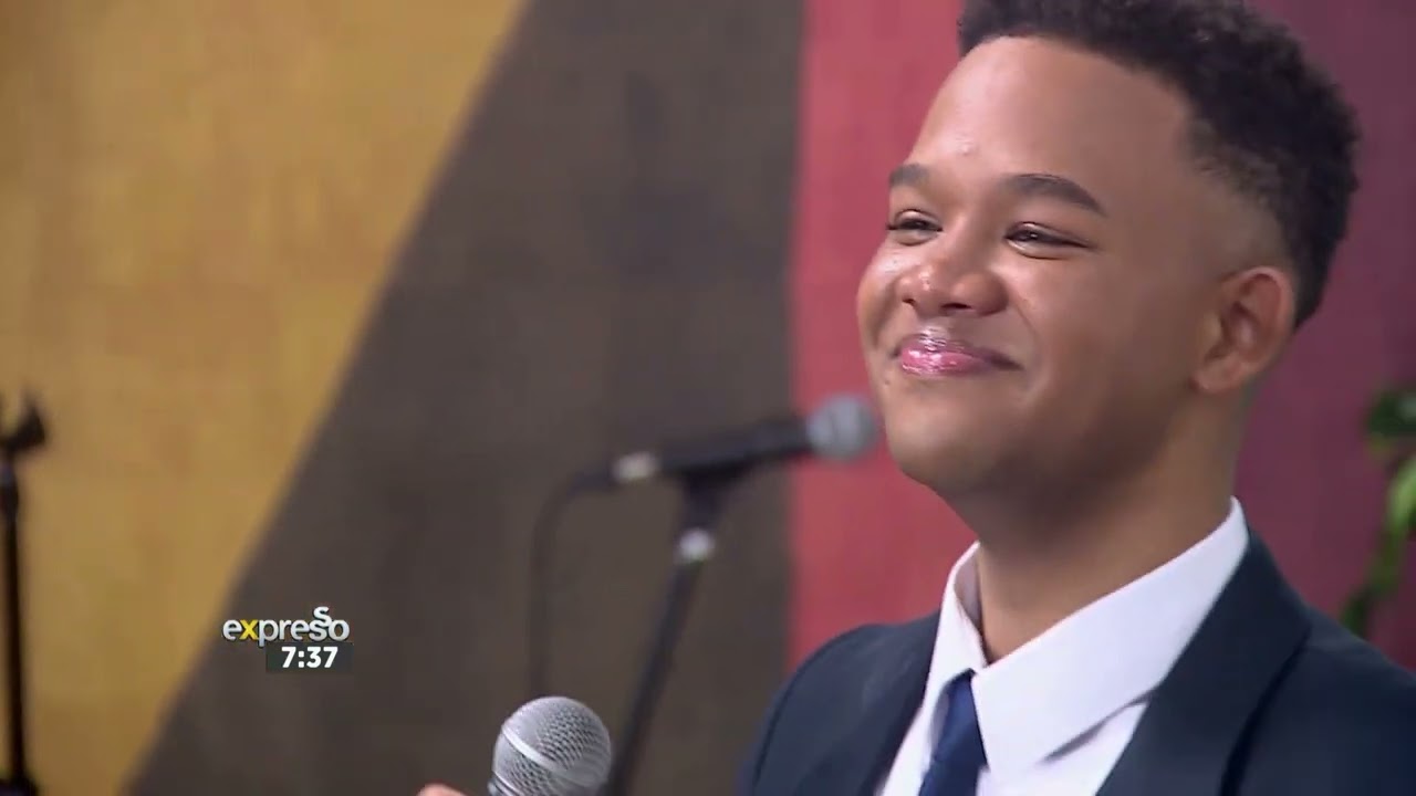 'Benson Medley' by George Benson | Settlers High School Band