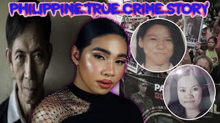 Sherlyn Cadapan and Karen Empeño's Disappearance - Philippine True Crime Stories | Martin Rules