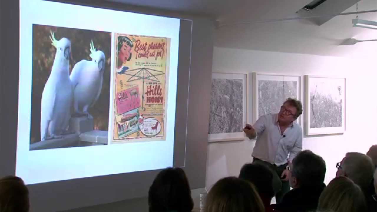 ART OF THE GARDEN: Bruce Munro, Light and Landscape - YouTube