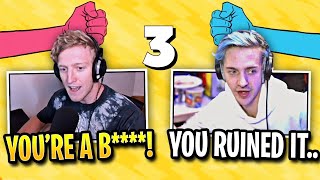 Tfue calls out ninja live on stream after accidentally leaking
mrbeasts' information. use code "cool" as your support a creator in
the item shop! click here ...