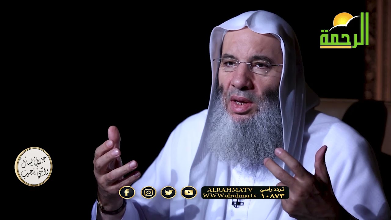 حكم صلاة المنفرد هل يجهر بالقراءة أم يسر بها ؟ تعرف على الجواب مع الشيخ محمد حسان