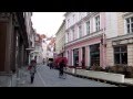 Таллинн моими глазами: весенний, ветреный, первоцветный... Tallinn, Estonia