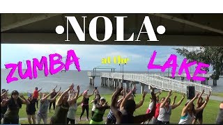 Zumba Warm Up 2018-Rutinas de Calentamiento-Como Bajar de Peso Bailando-New Orleans Fitness Kenner