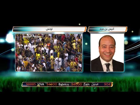 وكيل العكايشي في مداخلة مع الصدى يتحدث عن أزمته مع الاتحاد