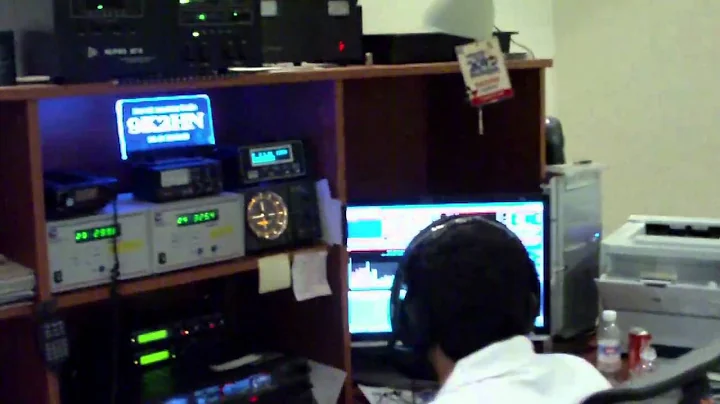 9K2HN in CQWW DX SSB 2010