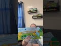 Amanda and Xavier read spots digger #childrensstorybook #childrensbookreadaloud #booktube