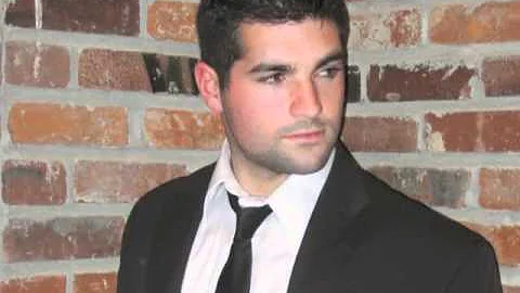 Nick Calandro - "The Way You Look Tonight"