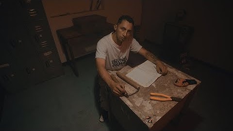 Solitario Soldado // Tramontina // (Video oficial)  prod. El Sonido del Javier