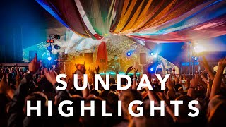 Sunday Highlights | Latitude Festival 2018