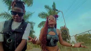 Bamutwaala - Nandor Love X Ava Peace (visualizer)