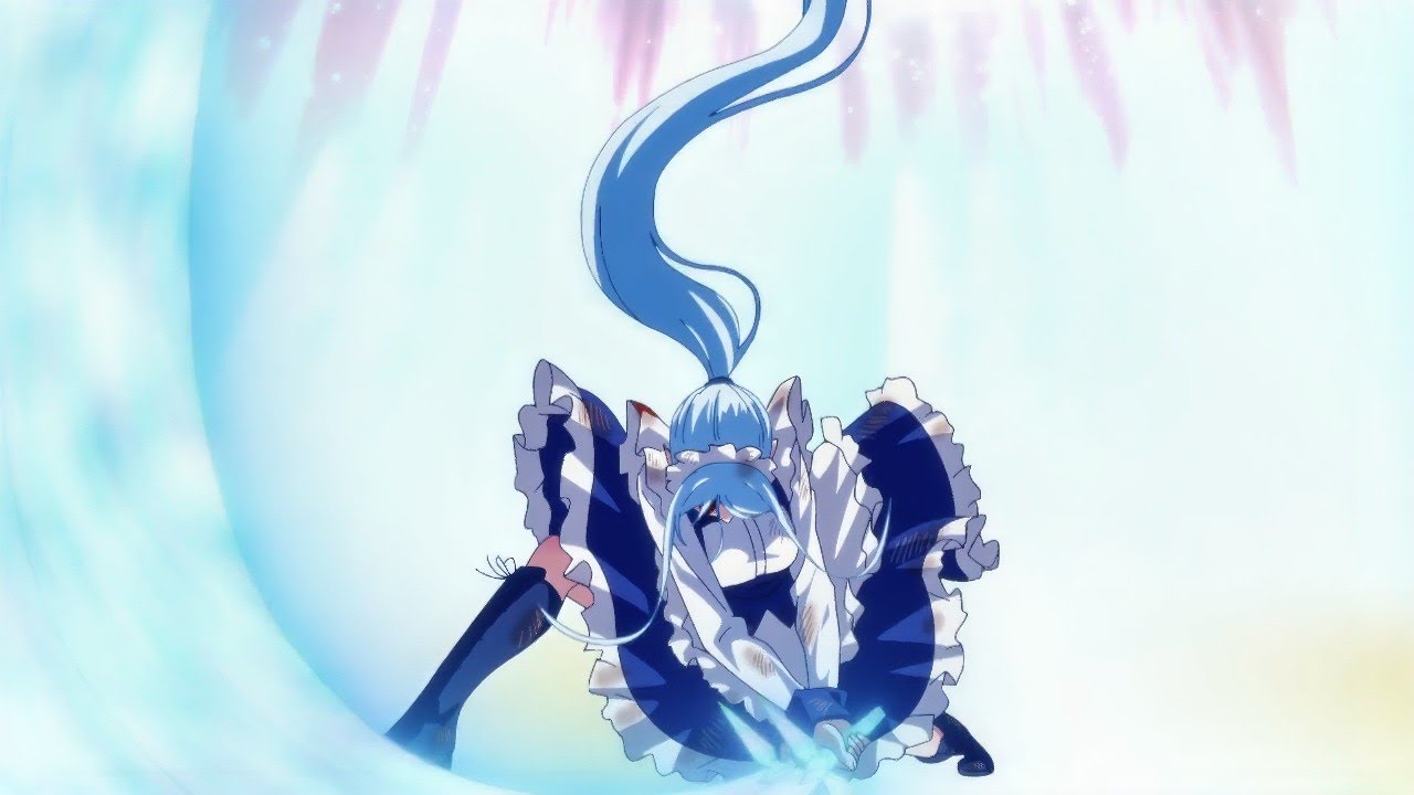 I Was Reincarnated as the 7th Prince 🔥 Sacred Battle  AMV Season 2