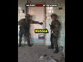 Normal soldier vs. THE champion countries of military chaos...!