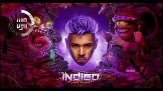 Chris Brown - Under the Influence (Bachata ConRi Style by DJD)