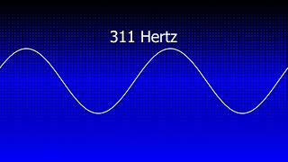311 Hz: Unlock Inner Peace & Mental Clarity | Accédez à la Paix Intérieure et à la Clarté Mentale