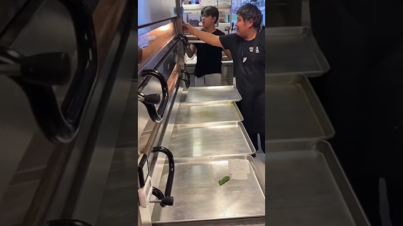16 Pizza Rush at Pizza Payaa