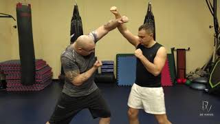 For Pugilism 11 Hand Blocks.