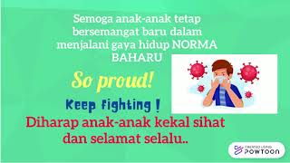 UNIT BIMBINGAN DAN KAUNSELING