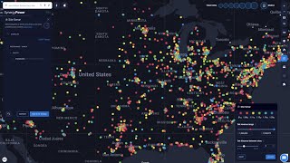 White Space Analysis | SiteZeus Solutions
