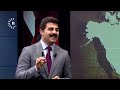 ئەورووپا خۆی بۆ جەنگ ئامادە دەکات و خەندەق لێدەدەن؛ بەریتانیا خەریکی؟