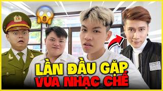 VANH | Tôi Đã Được Gặp Vua Nhạc Chế Ở Ngoài Đời Và Cái Kết ...